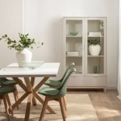 Hot Klast Home Elian Blanco roto