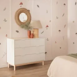 Klast Home Elian Blanco roto