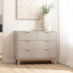 Discount Klast Home Elian Gris perla