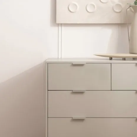 Discount Klast Home Elian Gris perla