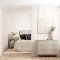 Discount Klast Home Elian Gris perla