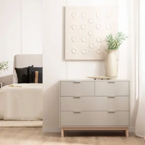 Discount Klast Home Elian Gris perla