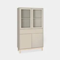 Discount Klast Home Elian Gris perla