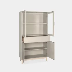 Discount Klast Home Elian Gris perla