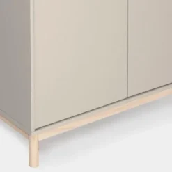 Discount Klast Home Elian Gris perla