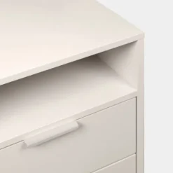 Outlet Klast Home Elian Blanco roto