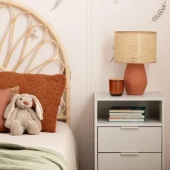 Outlet Klast Home Elian Blanco roto