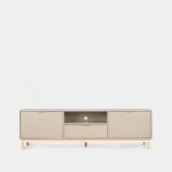 Klast Home Elian Gris perla