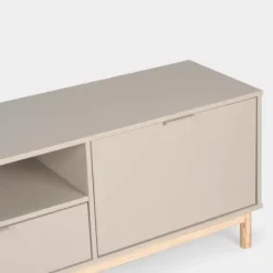 Klast Home Elian Gris perla