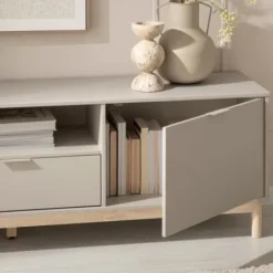 Klast Home Elian Gris perla