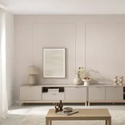 Klast Home Elian Gris perla