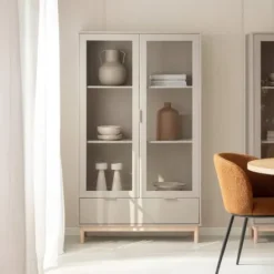 Sale Klast Home Elian Gris perla