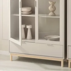 Sale Klast Home Elian Gris perla