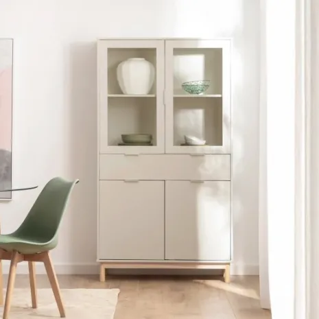 Clearance Klast Home Elian Blanco roto