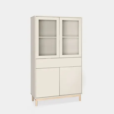 Clearance Klast Home Elian Blanco roto