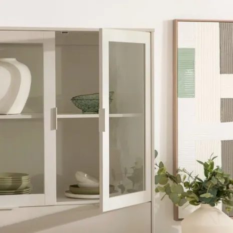 Clearance Klast Home Elian Blanco roto