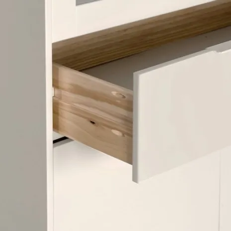 Clearance Klast Home Elian Blanco roto