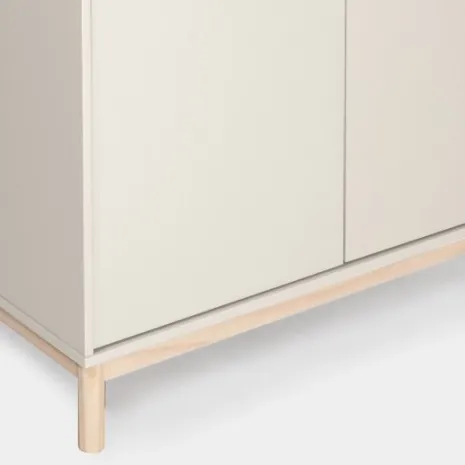 Clearance Klast Home Elian Blanco roto