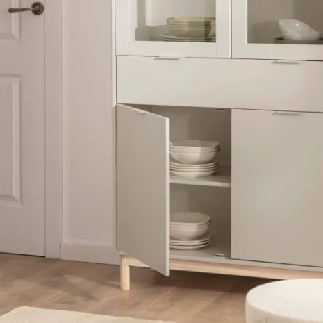 Clearance Klast Home Elian Blanco roto