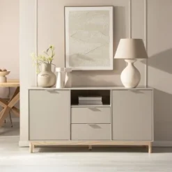 Best Klast Home Elian Gris perla