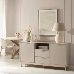 Best Klast Home Elian Gris perla