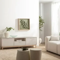 Clearance Klast Home Elian Blanco roto