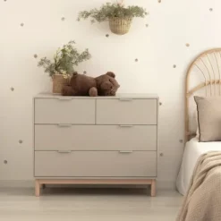 Discount Klast Home Elian Gris perla