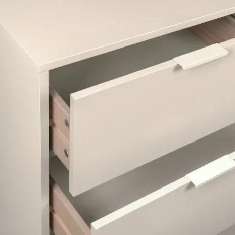 Discount Klast Home Elian Gris perla