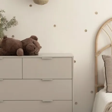 Discount Klast Home Elian Gris perla