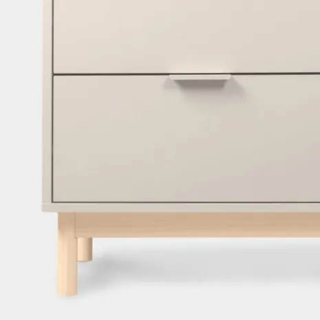 Discount Klast Home Elian Gris perla