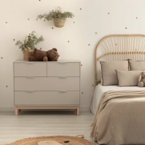 Discount Klast Home Elian Gris perla