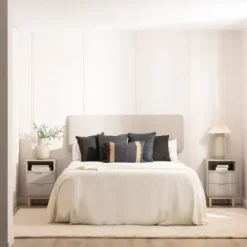 New Klast Home Elian Gris perla