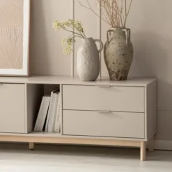 Klast Home Elian Gris perla