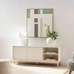 Klast Home Elian Blanco roto