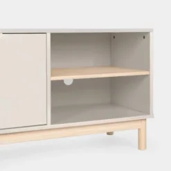 Klast Home Elian Blanco roto