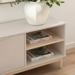 Klast Home Elian Blanco roto