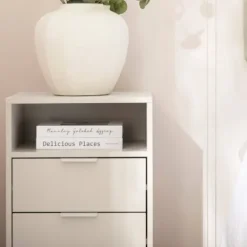 New Klast Home Elian Blanco roto