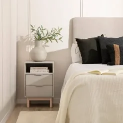 Sale Klast Home Elian Gris perla