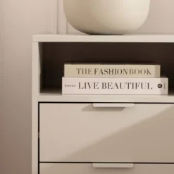 Sale Klast Home Elian Gris perla