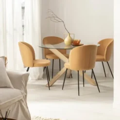 Best Klast Home Elina Mostaza