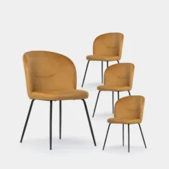 Best Klast Home Elina Mostaza