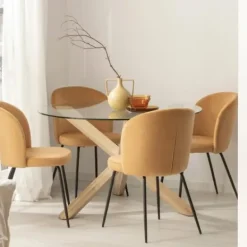 Hot Klast Home Elina Mostaza