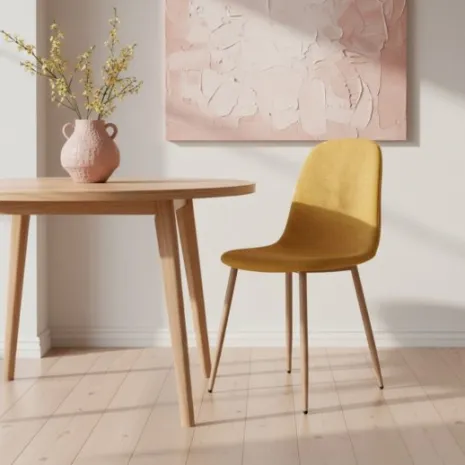 Outlet Klast Home Ellis Mostaza