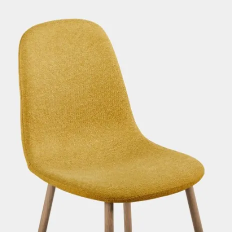 Outlet Klast Home Ellis Mostaza