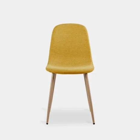 Outlet Klast Home Ellis Mostaza