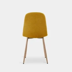 Outlet Klast Home Ellis Mostaza