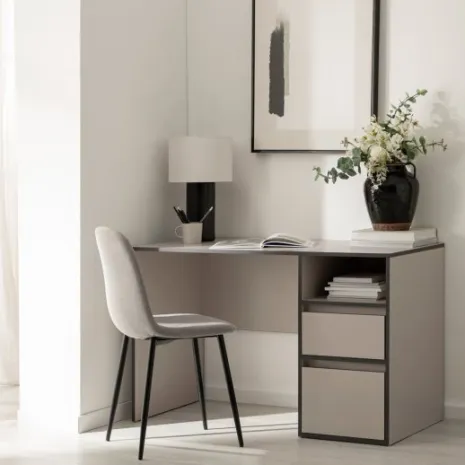 Clearance Klast Home Ellis Gris