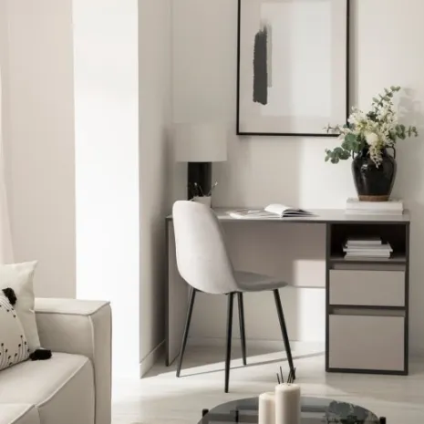 Clearance Klast Home Ellis Gris