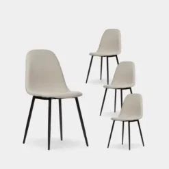 Clearance Klast Home Ellis Beige