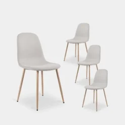 Clearance Klast Home Ellis Gris